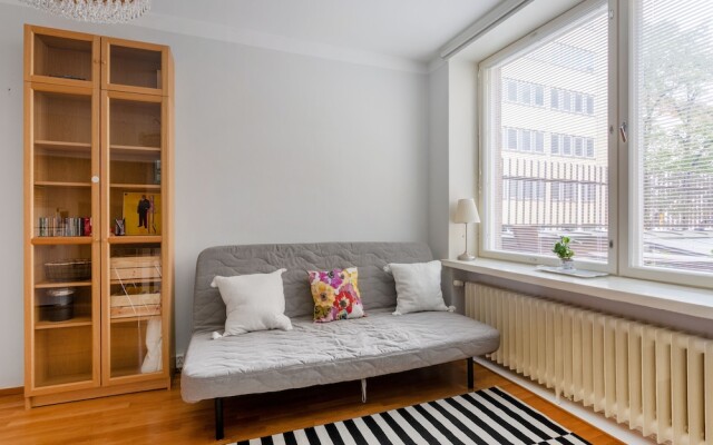 Отель WeHost Vuorikatu 22 D 63 Финляндия, Хельсинки - отзывы, цены и фото номеров - забронировать отель WeHost Vuorikatu 22 D 63 онлайн комната для гостей