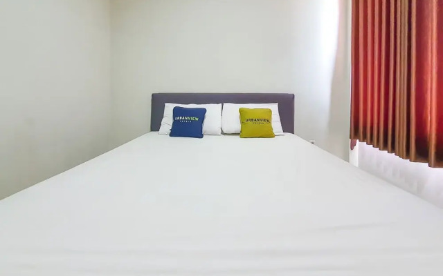 Urbanview Hotel Pondok Mas Cirebon By RedDoorz