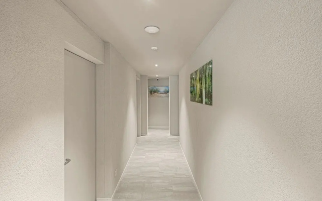 Hotel Rütli am Bahnhof Rüti ZH