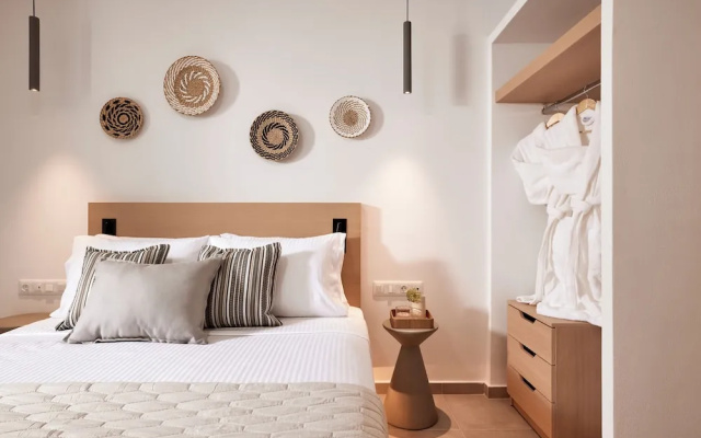 Arcos Suites Sifnos