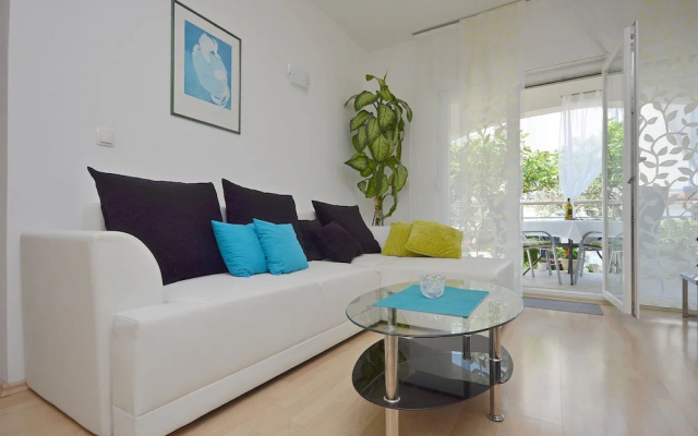 Apartment Radenka
