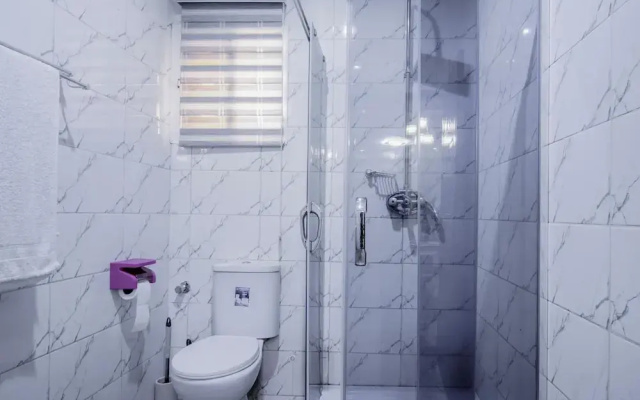 Adunola Serviced  Apartment