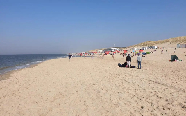 Studio aan Zee Oostkapelle