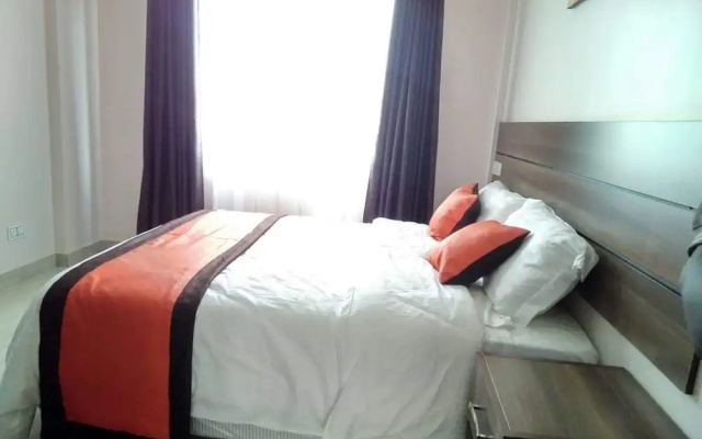 Scenic View Thindigua Apartments