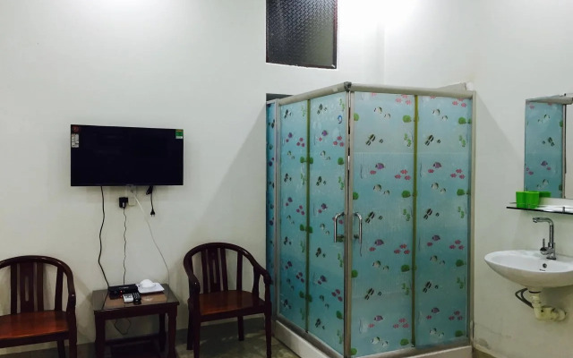 Coco Beach Hostel Da Nang
