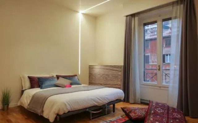 Trevi Fashion Apartment