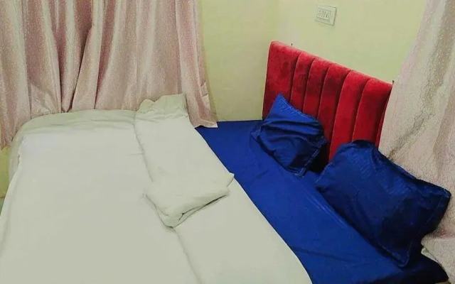 Shlok Homestay
