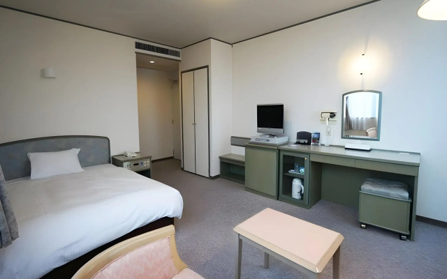 Hotel AreaOne Hiroshima Wing