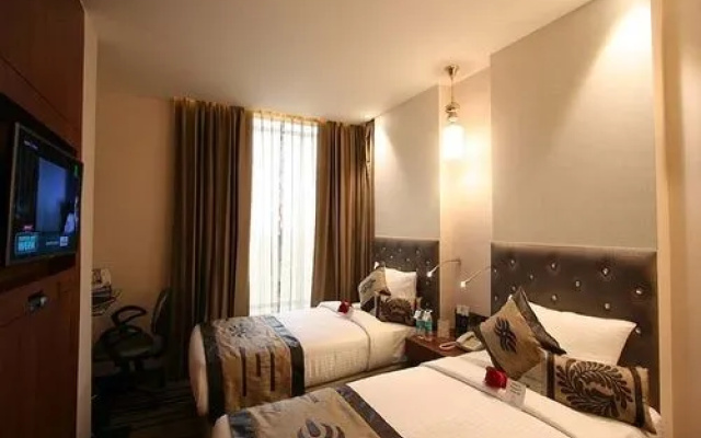 Jrd Exotica Hotel