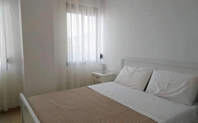 Harito Residence Sarande