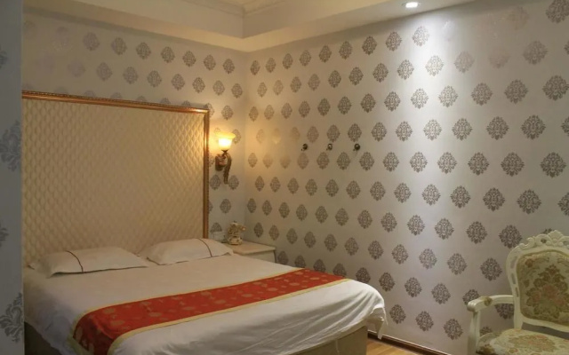 Shu Man Boutique Hotel-xiamen
