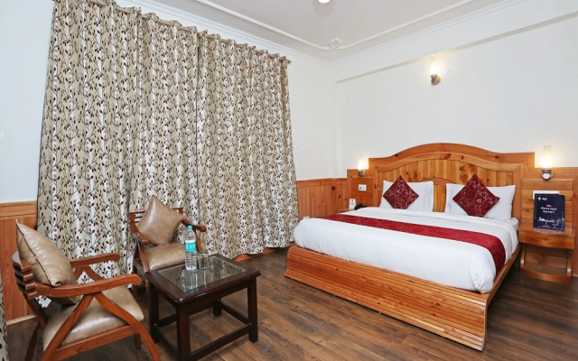 OYO 9574 Hotel The Nature Bliss