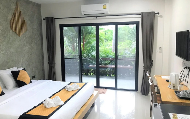 Baiboon Resort