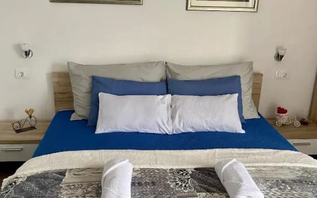 Apartman I&M
