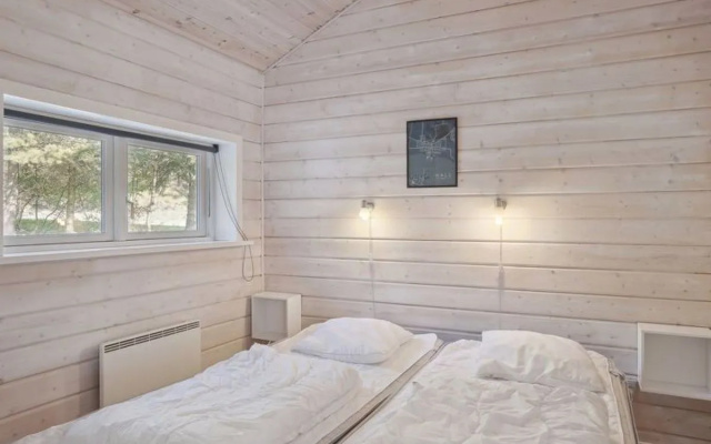"Hejdi" - 350m from the sea in NE Jutland