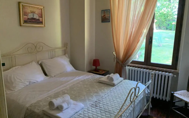 Villa Stella