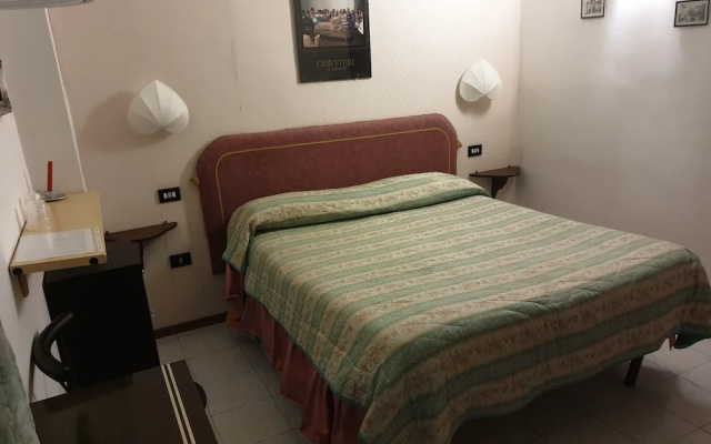 Hotel Bagnaia