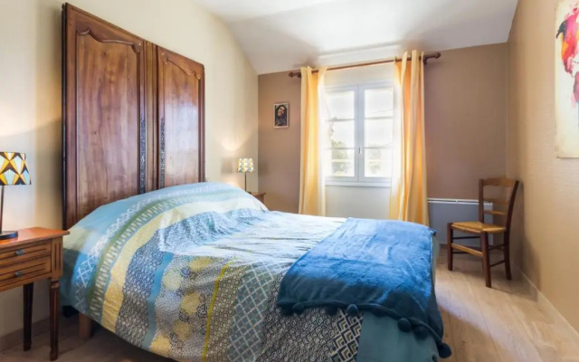 Gite Varades, 3 pièces, 5 personnes - FR-1-306-1177