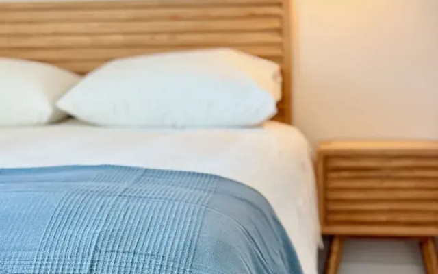 Glamour Apartments