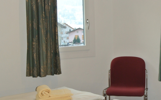 Residenza Chesa Margun