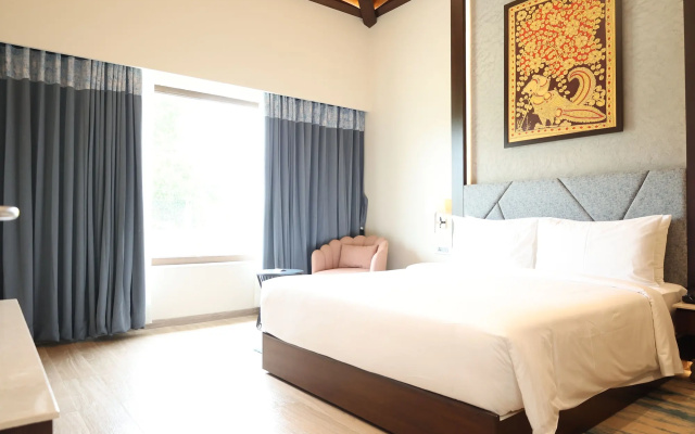 Radisson Blu Resort Visakhapatnam