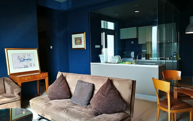 FlexiAsia BayuPuteri 3 bedrooms