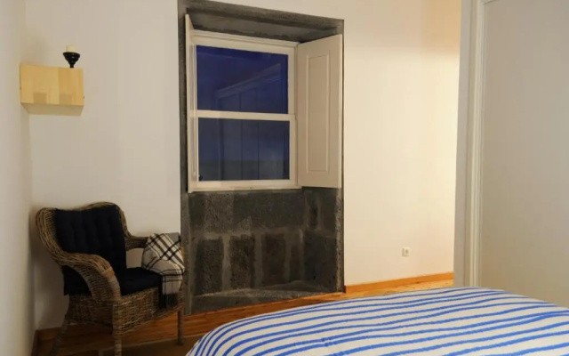 Casa do Baleeiro
