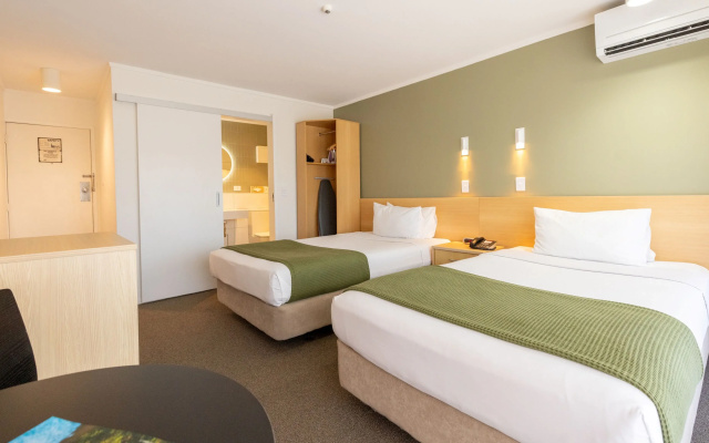 Auckland Rose Park Hotel