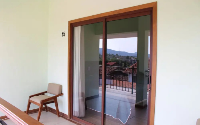 Hotel Casa Peregrina