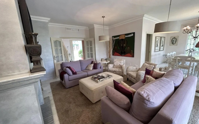 Villa Maisa Luxury Marbella
