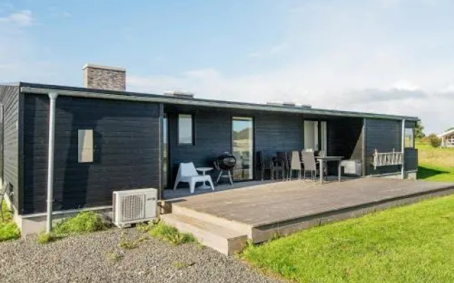Holiday Home Knebel Xii