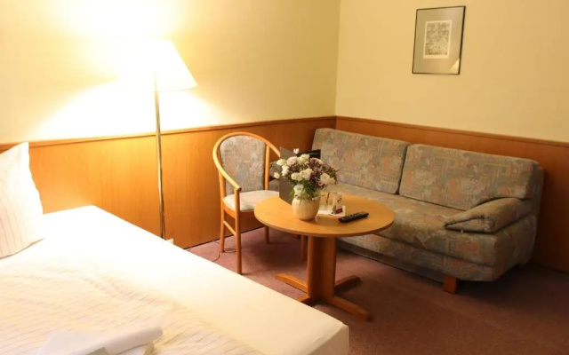 Waldhotel Schöneiche - Self-Check-in