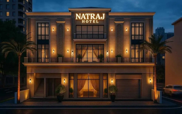 Hotel Natraj