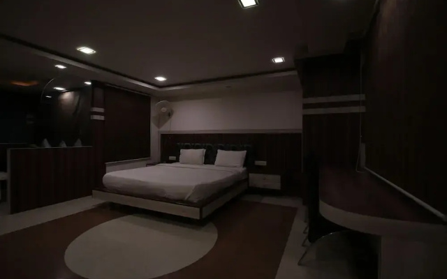 Hotel Avinash Residency
