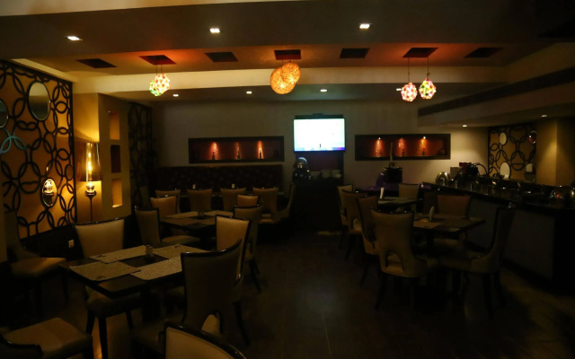 OYO Premium Nakodar Road Near Lovely Sweets Jalandhar