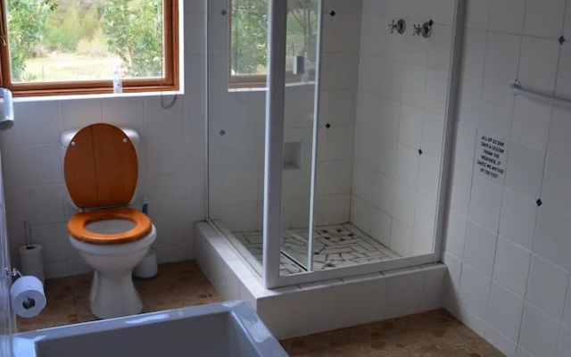 Spanspek se Plek accommodation