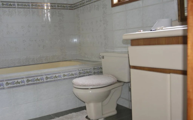 Finca Hotel Nutabes