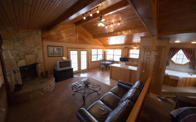 Long Lake Resort