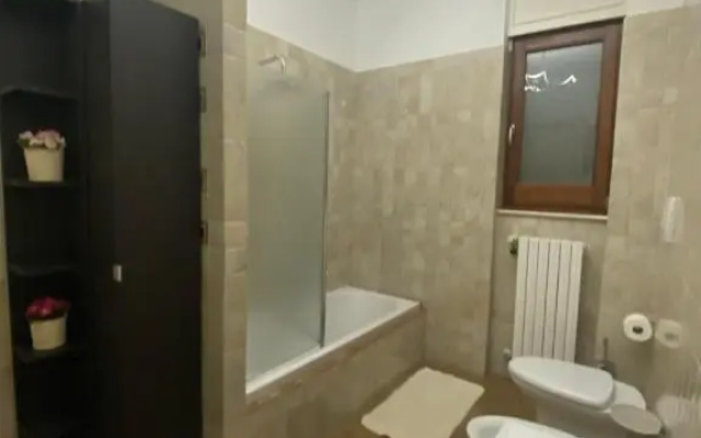 Villa Sterlizia