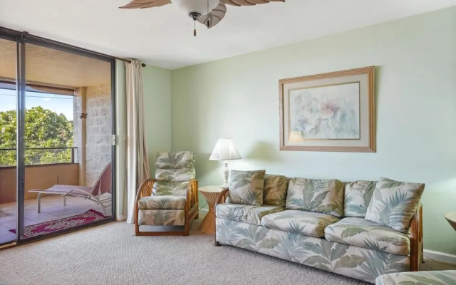 Holualoa Bay Villas#106