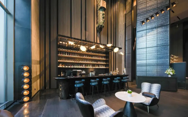 Renaissance Qingdao Hotel