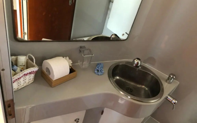 Yatch Suite Punta Ala