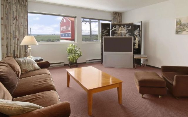 DC Lodge