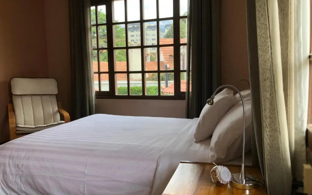 Hotel Boutique La Casa de Margarita