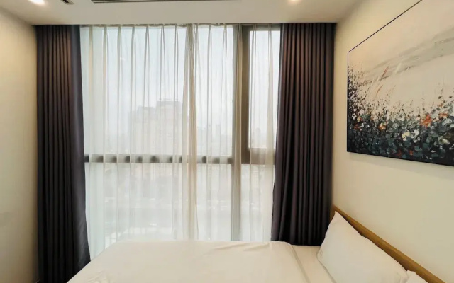 Vinhomes Skylake