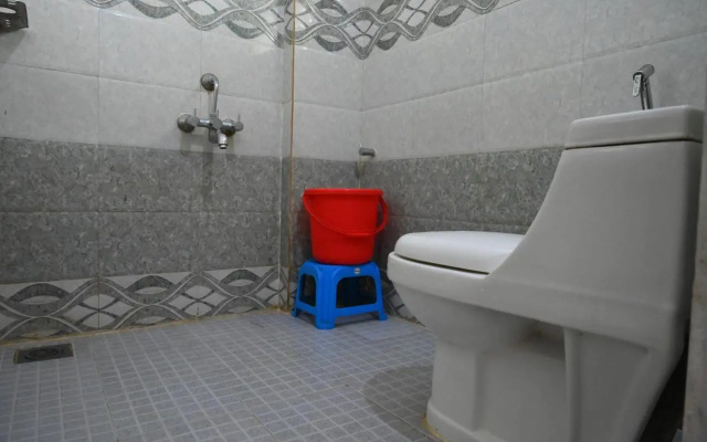 Shree Vinayak Residency