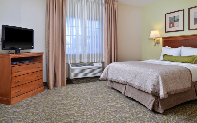 Candlewood Suites Manassas by IHG