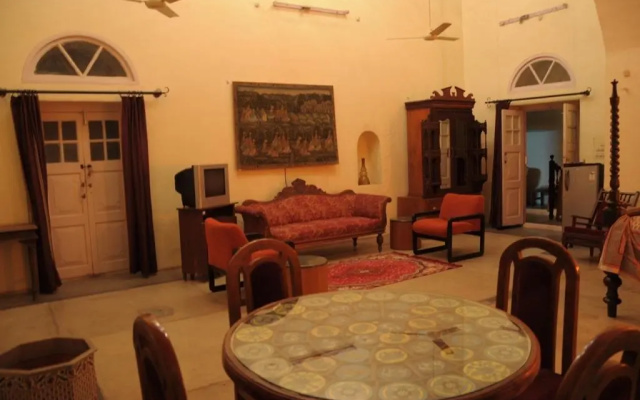 Suryagarh Heritage