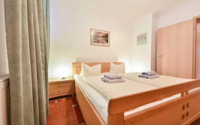 Villa Perkunos Wohnung 1