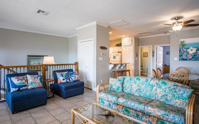 Sandhill Townhomes